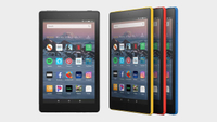 Amazon Fire HD 8 (2020) |&nbsp;$90 $59.99 on Amazon