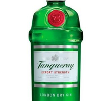 Tanqueray London Dry GinWas £18 - Now £16A great alternative to flavored gins.