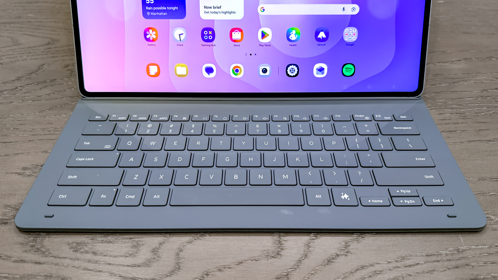 Samsung Galaxy Tab S11 Ultra