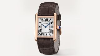 Cartier Tank