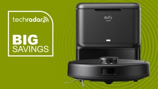 Quick! Walmart's early Black Friday sale slashes $300 off this Eufy ...