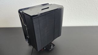 FSP MP5 and NP7 Air Coolers