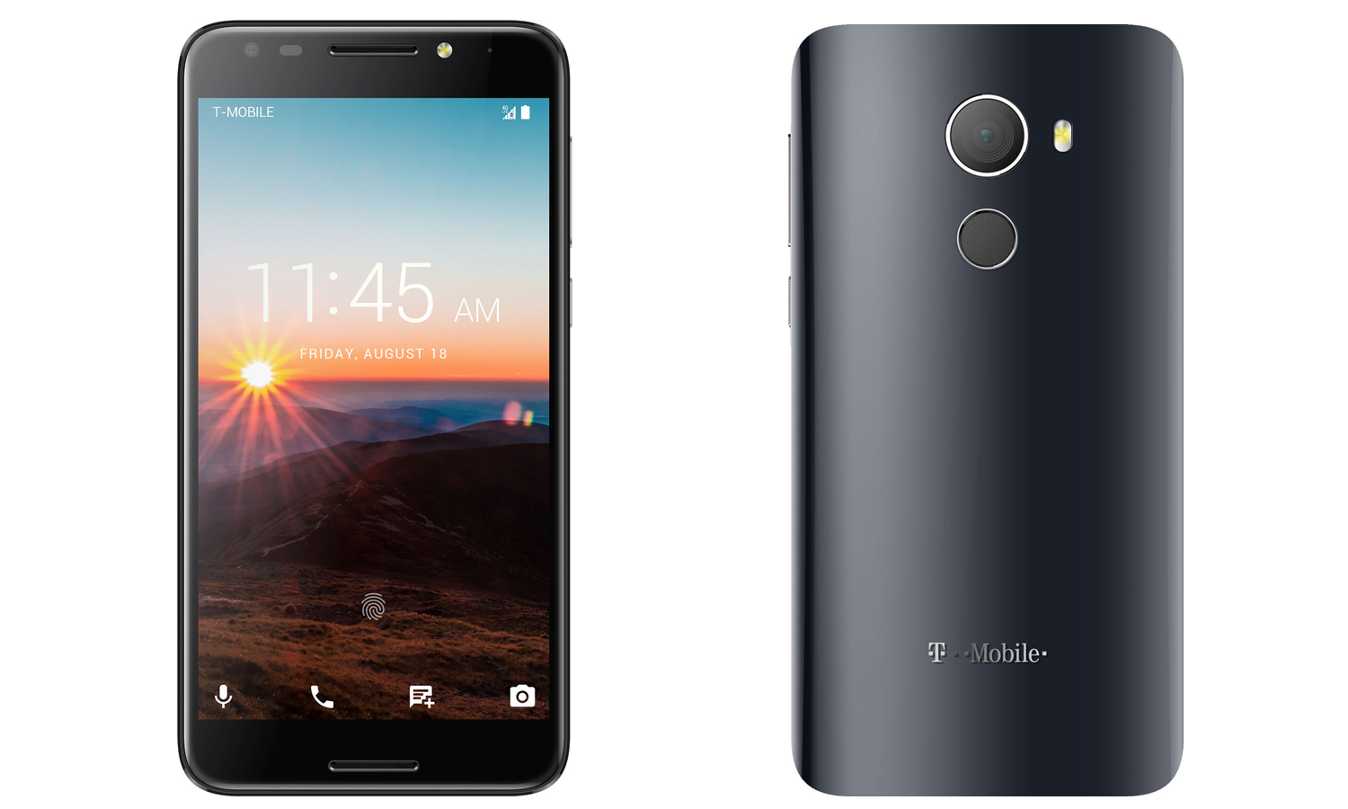 T-Mobile Just Launched Its Own Very Cheap Phone