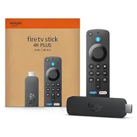 Amazon Fire TV Stick 4K Plus (newest model) Amazon Fire TV Stick 4K Plus (newest model)