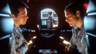 Bowman and Poole plot against HAL