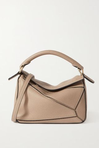 Best designer handbags: Loewe puzzle bag
