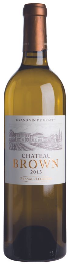 Chateau Brown