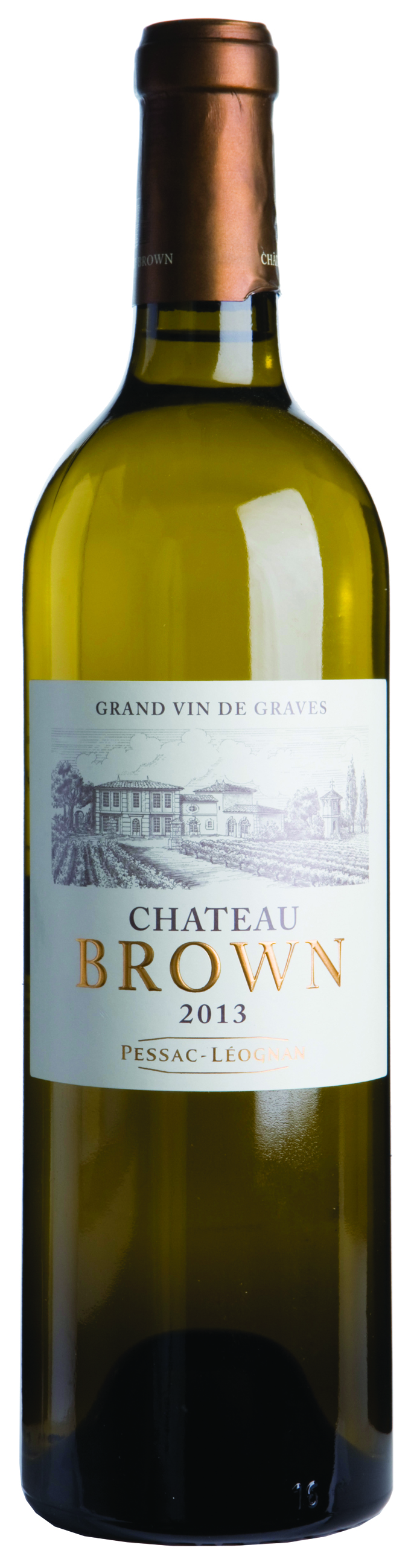 Chateau Brown