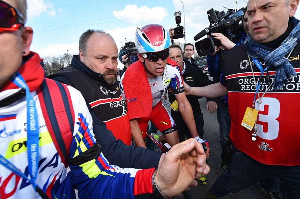 Alexander Kristoff (Katusha)