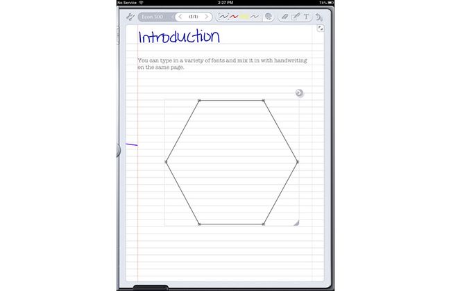 Notes Plus Review | Laptop Mag