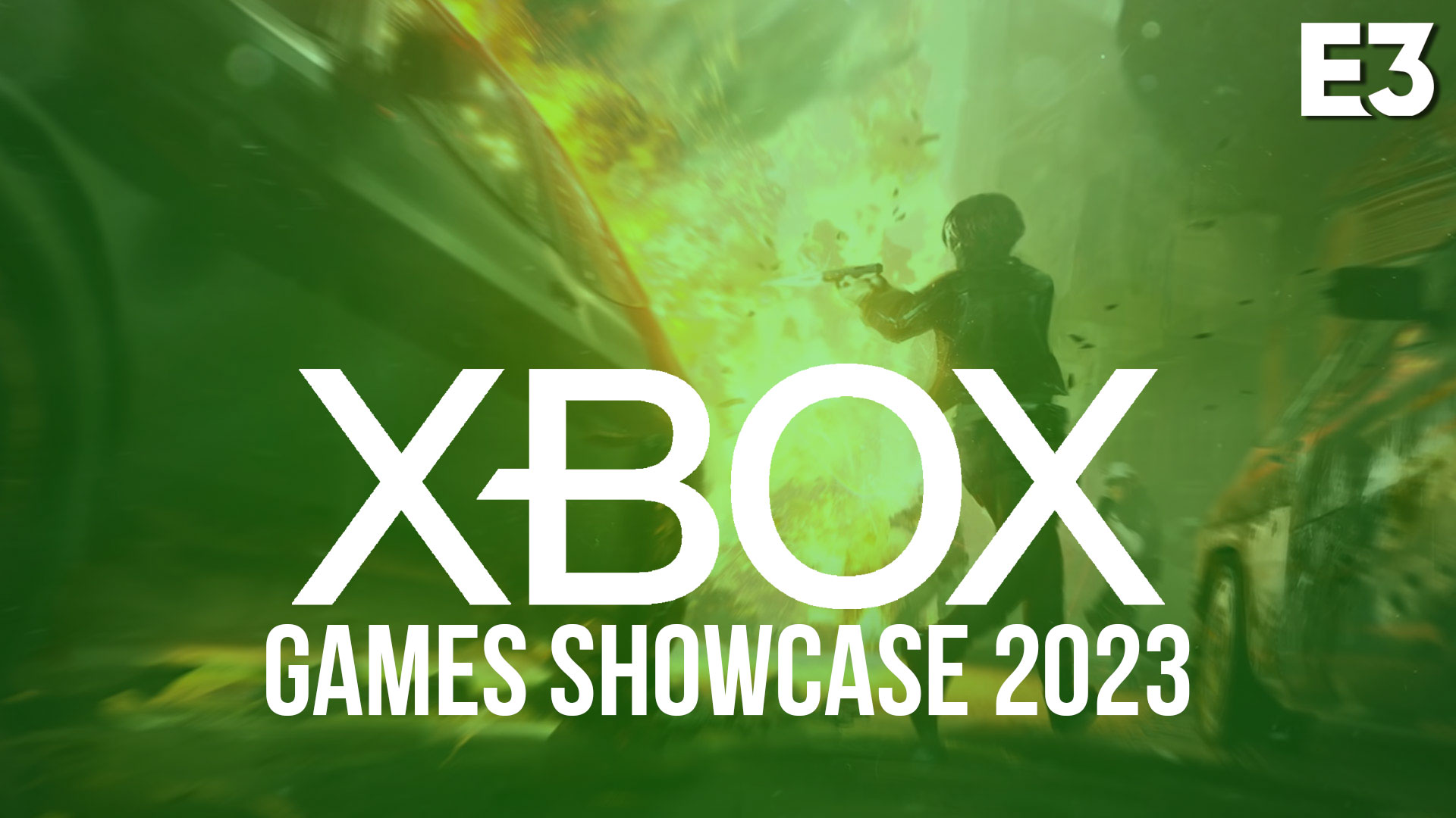 Xbox Showcase 2023 EyvnBoston