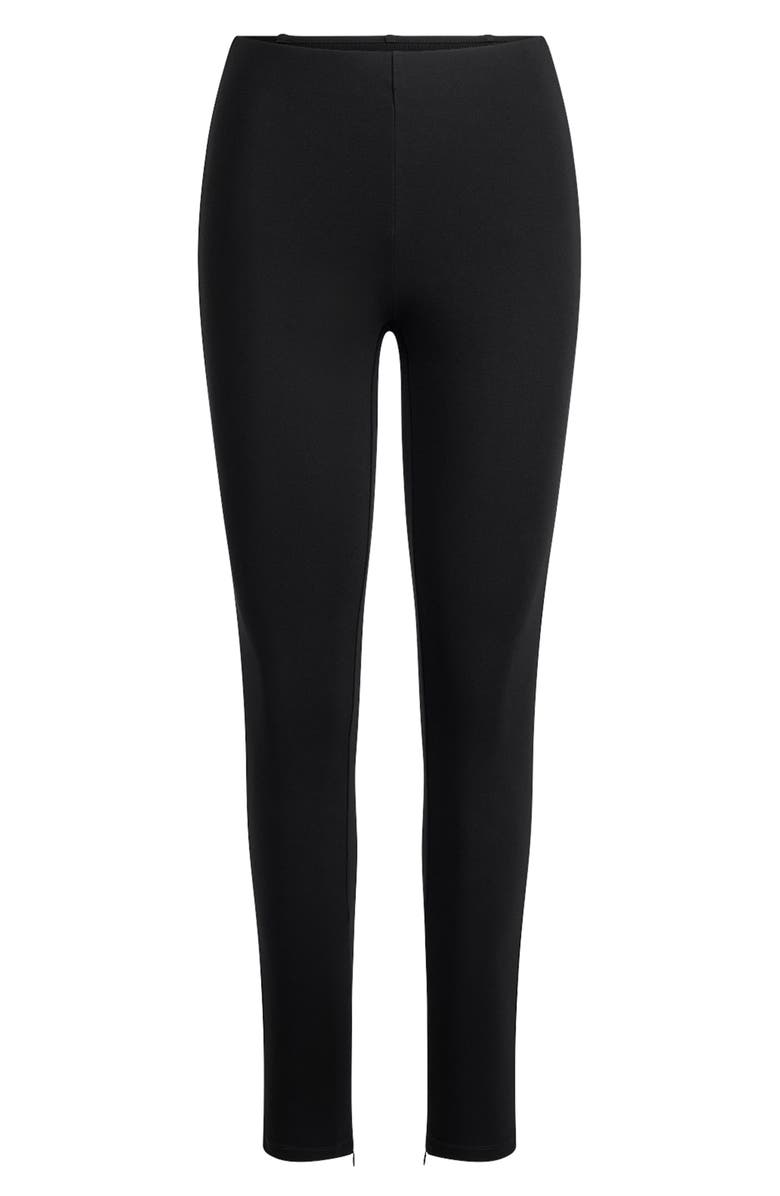 The Essential Collection High Waist Leggings