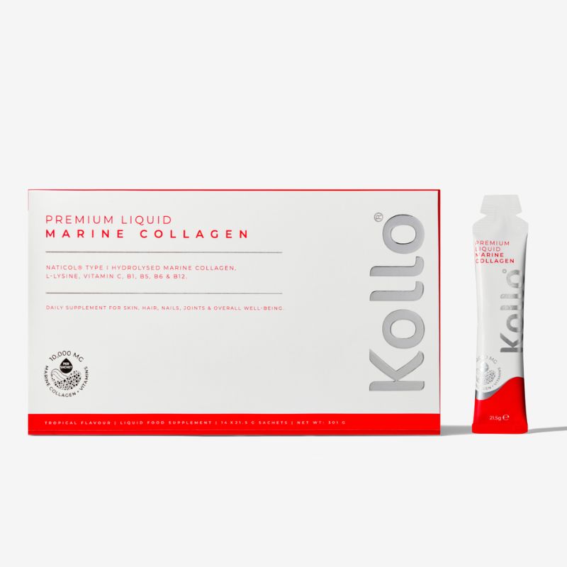 Kollo Health Premium Liquid Marine Collagen