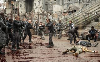 The 100 (2014 - Present)