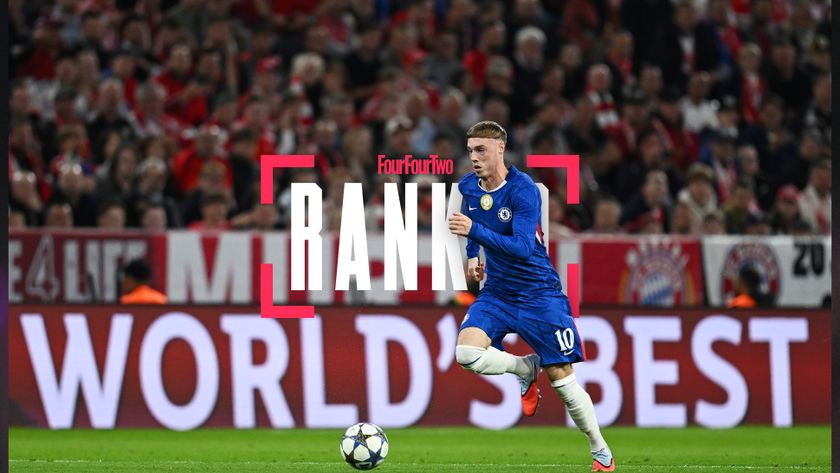 Ranked! The best attacking midfielders in the world