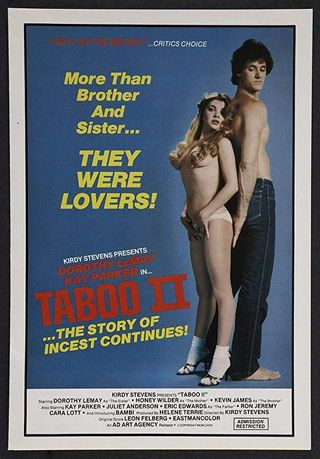 'Taboo II' (1982)