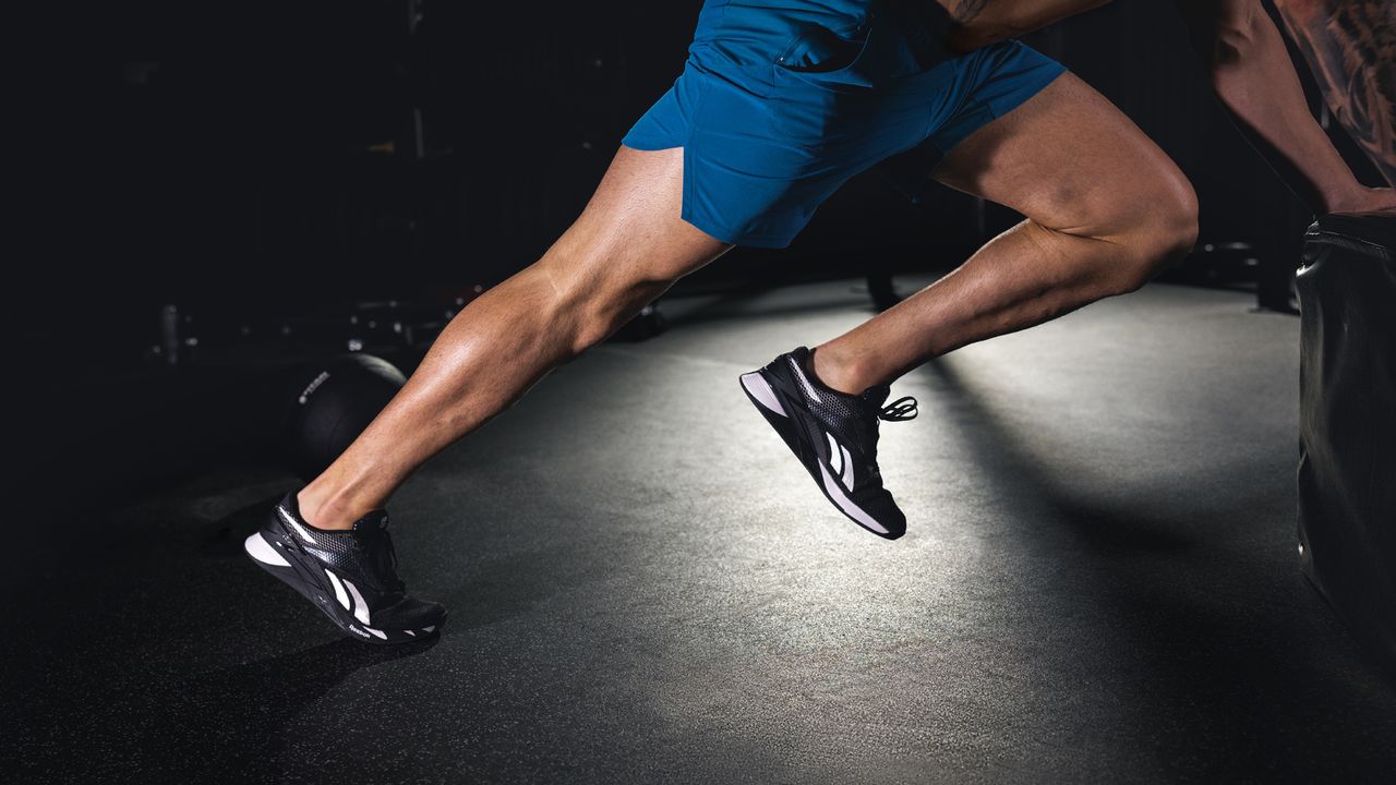 Reebok launches Nano X3 training shoes