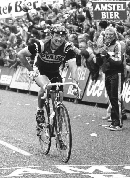 Jan Raas