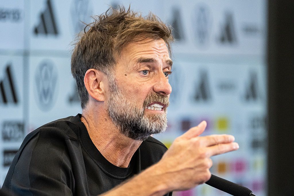 'I've seen how you've treated Julian Nagelsmann and Thomas Tuchel - if you don't leave my family alone, I'll quit'