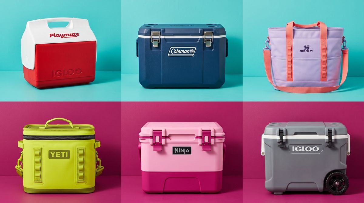 sam's club promotion yeti bag Amazon just discounted some of the best coolers for summer — save up to 35% on YETI, Ninja, Coleman and more Can We Catch a MagSnap closure secures and color:GBE.Gray beige outdoor-active