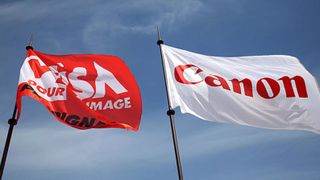 Canon x Visa pour l’Image