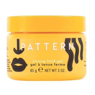 Pattern Strong Hold Gel 