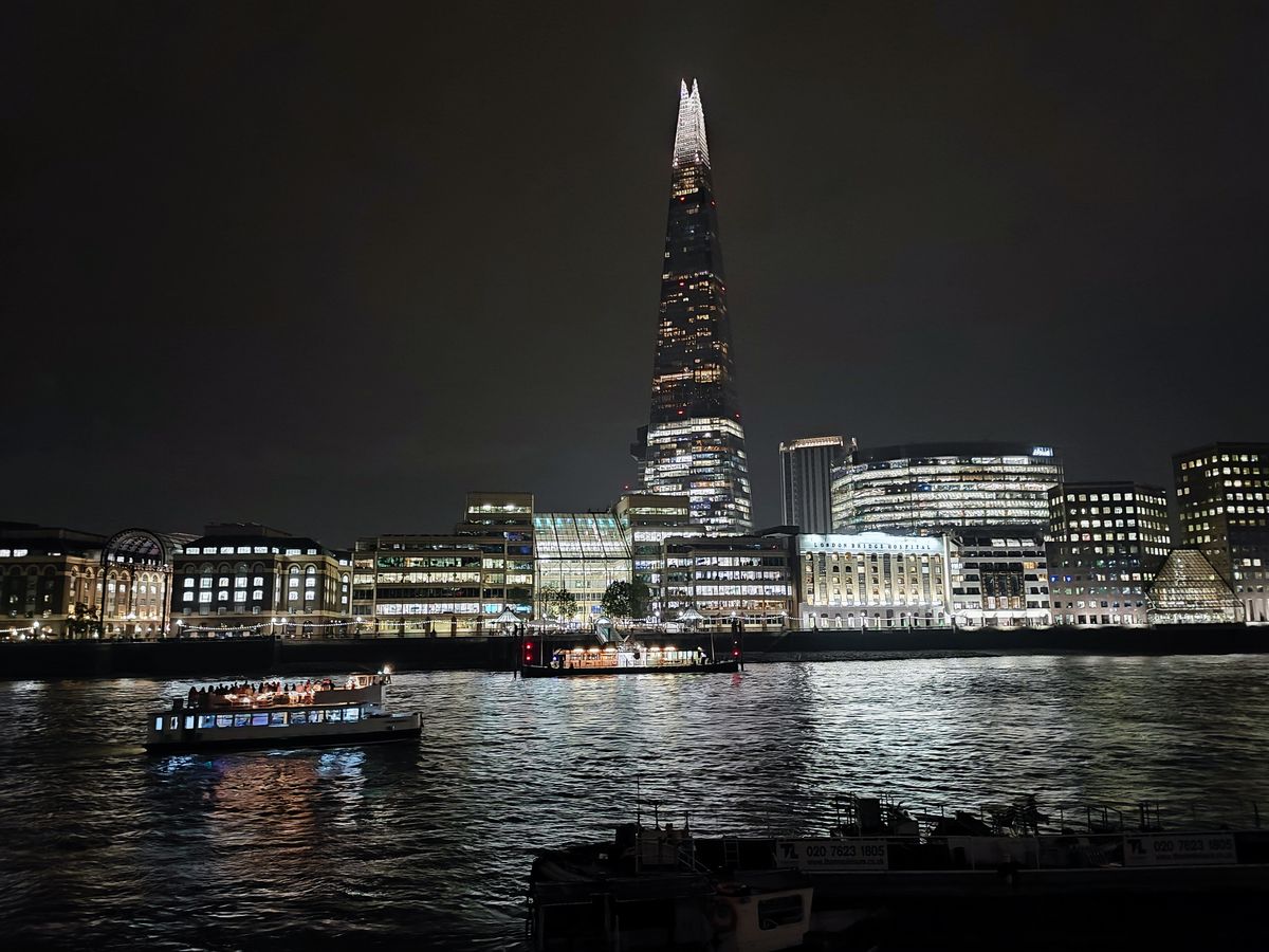 Xiaomi 11T Pro camera samples