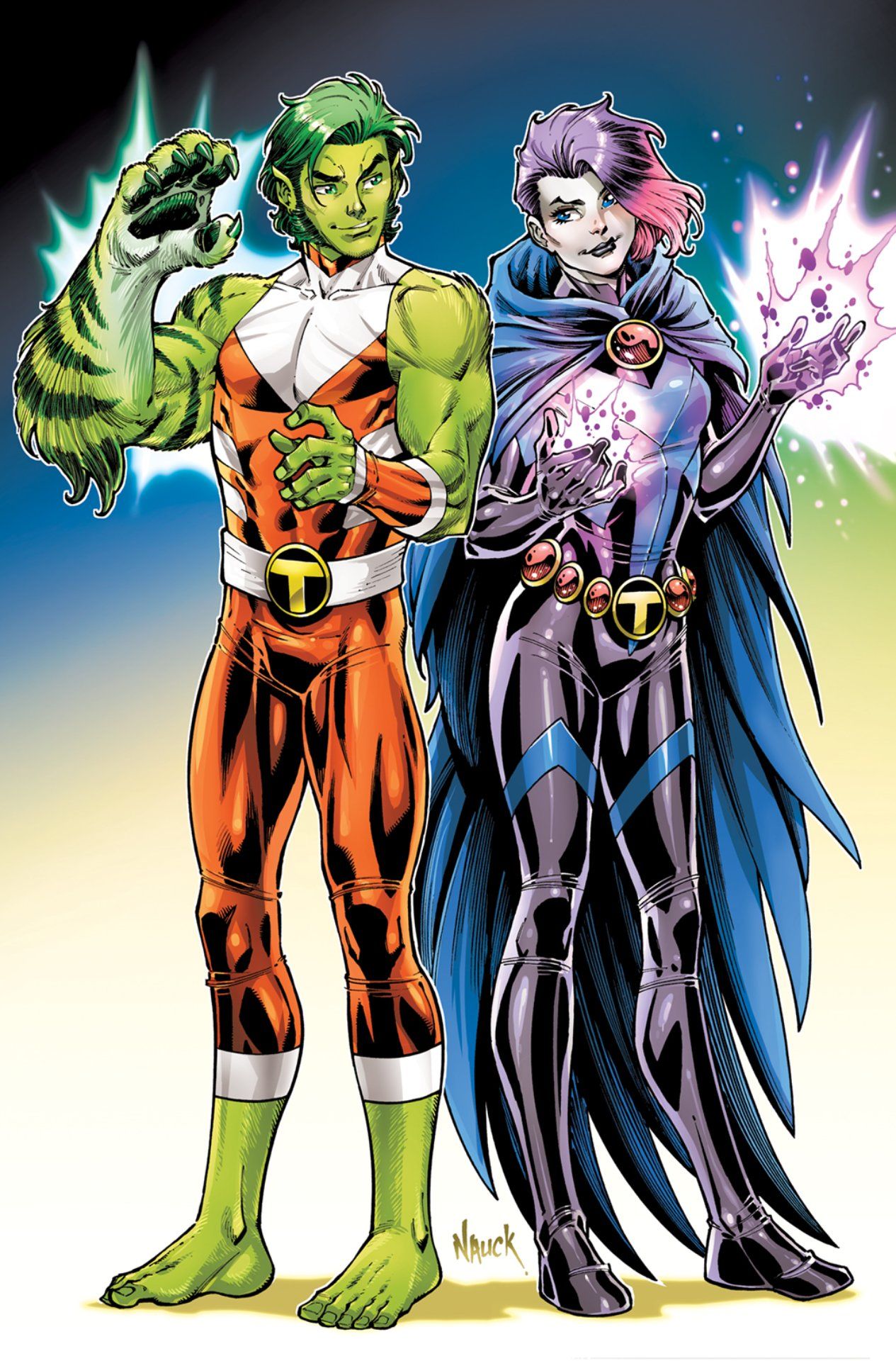 DC May 2022 solicitations