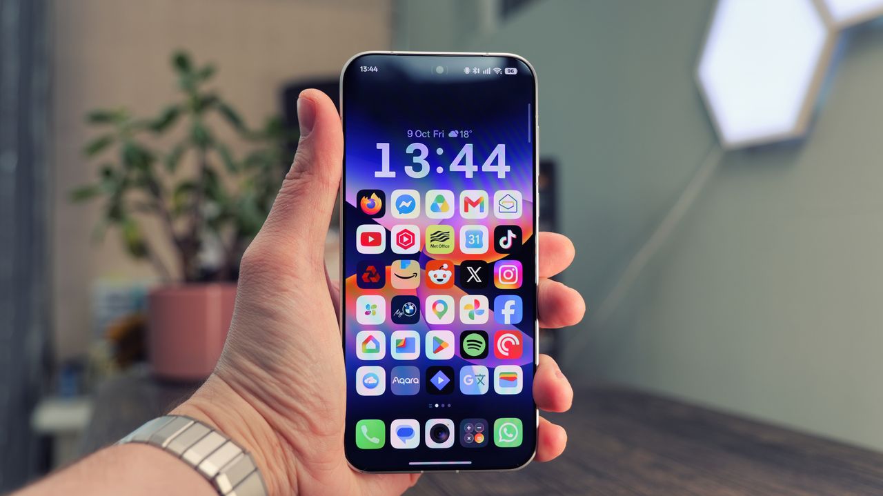 Oppo Find X10 Pro Max review