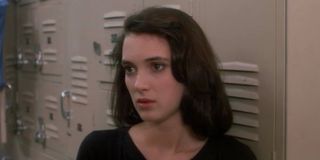 Heathers is the best winona ryder movie