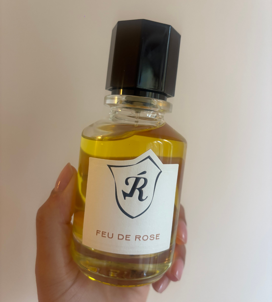 Reservation parfums