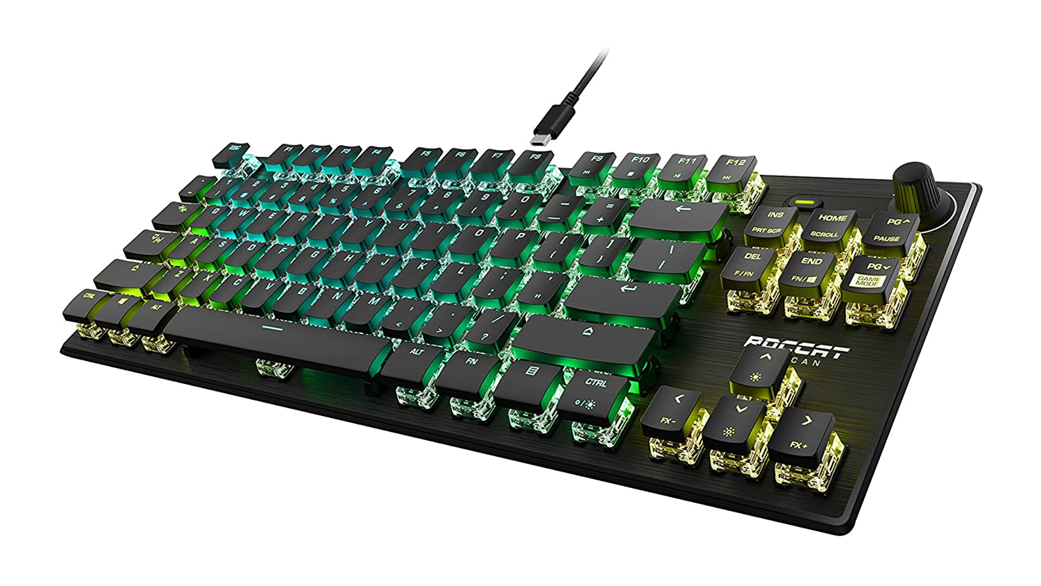 Best gaming keyboard 2022 for all budgets and game genres TechRadar