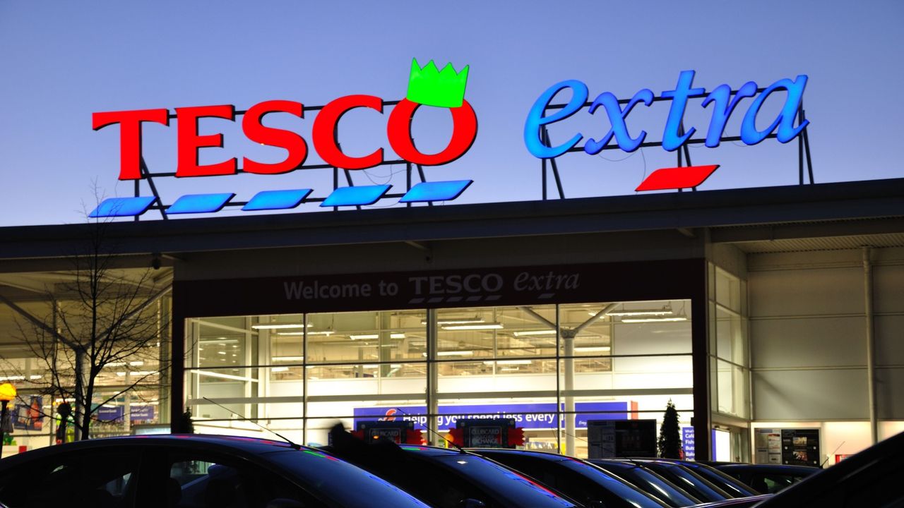 Tesco