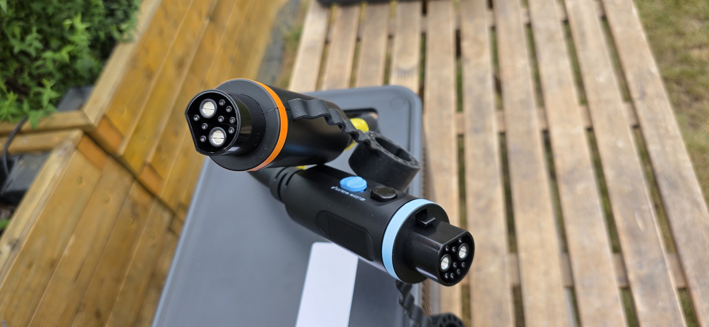AFERIY Nomad 1800 Pro 10