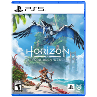 Horizon Forbidden West: $69.99 at Amazon