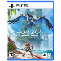 Horizon Forbidden West
38% de descuento en Amazon