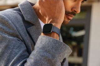 Fitbit sense pre order new arrivals