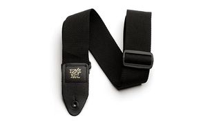 Best Guitar Straps 2020 - Ernie Ball Polypro