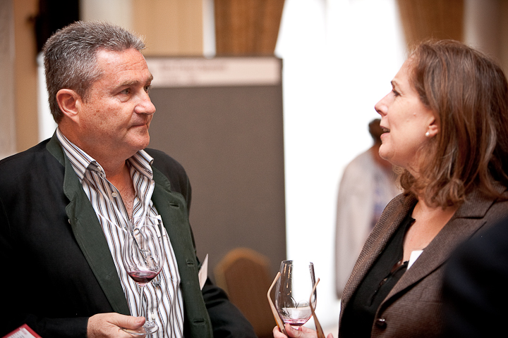 The Decanter Fine Wine Encounter 2010 Sunday