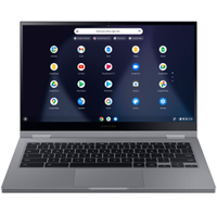 Samsung Galaxy Chromebook 2: was