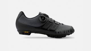 Giro mountain bike shoes: Giro Code TechLace