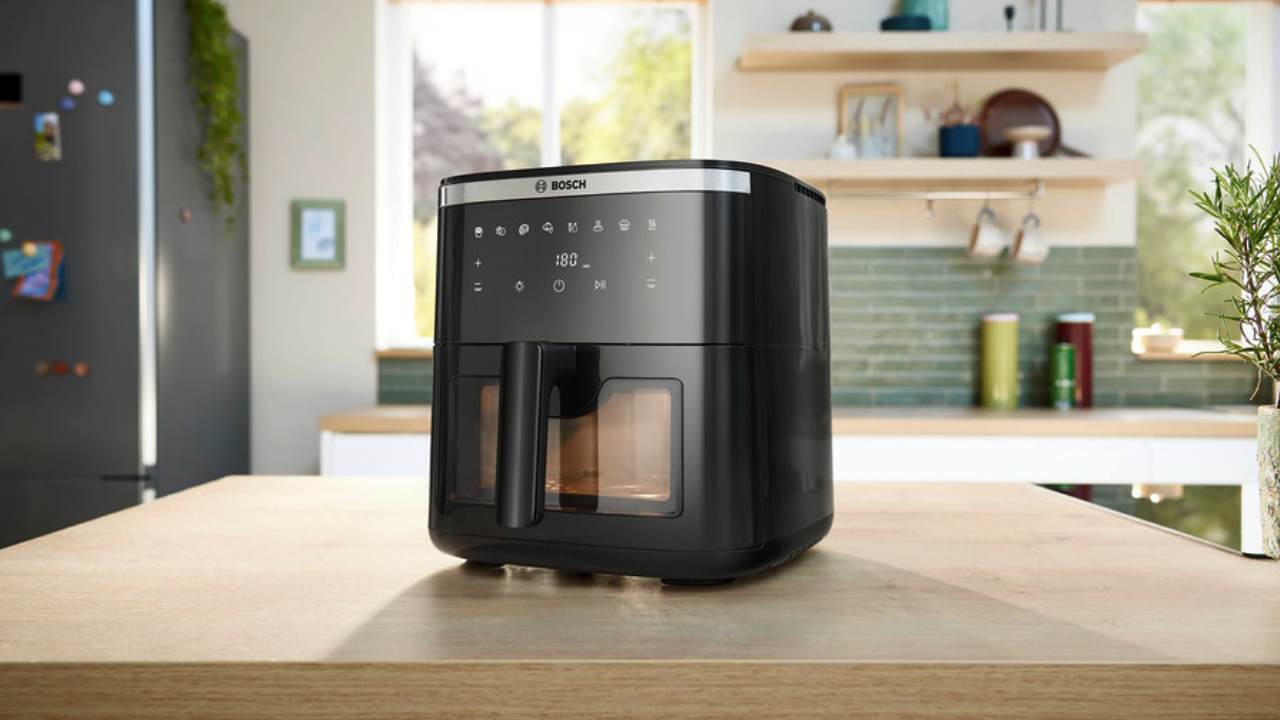 Bosch Series 6 Air Fryer