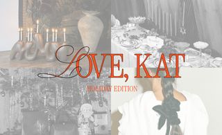 Love Kat holiday edition