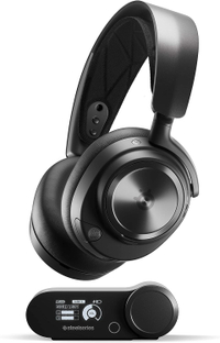 SteelSeries Arctis Nova Pro wireless gaming headset | AU$735AU$499 at Amazon