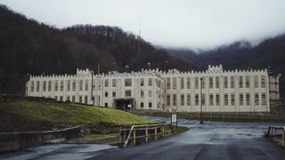 Brushy Mountain State Penitentiary Destination Fear