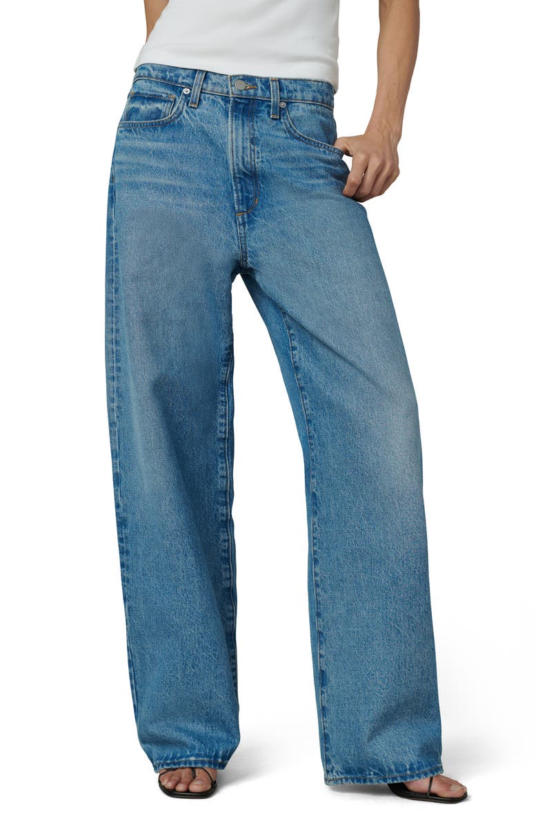 The Dani Michelle Ryan Low Slung Baggy Jeans