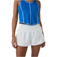 Free People Women's Get Your Flirt on Shorts: was $40 now $26 @ Amazon Free People Women's Get Your Flirt on Shorts: was $40 now $26 @ Amazon