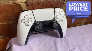 PS5 Wireless Controller hits lowest price 
