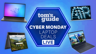 Cyber Monday Laptop deals
