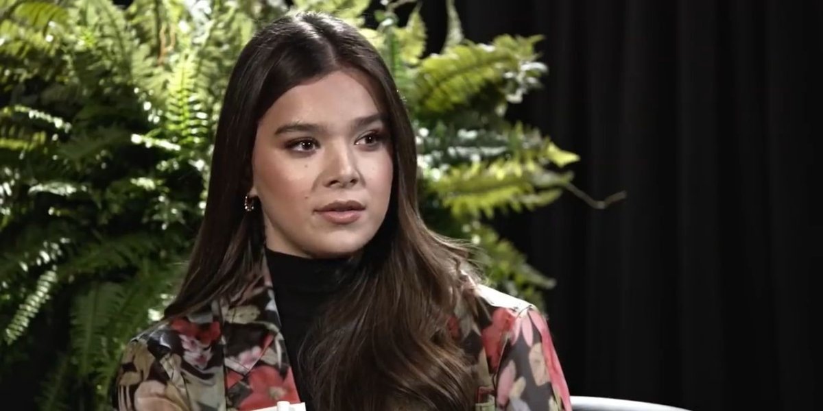 Hailee Steinfeld Movies And TV What’s Ahead For The Dickinson